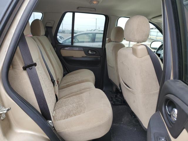 1GKDS13S172109553 - 2007 GMC ENVOY TAN photo 11