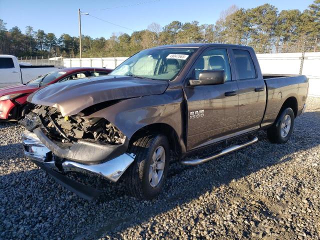 2018 RAM 1500 ST, 