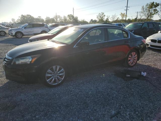 2012 HONDA ACCORD EXL, 