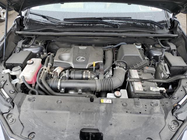 JTJDARDZ3M2263537 - 2021 LEXUS NX 300 BASE Boz foto 11