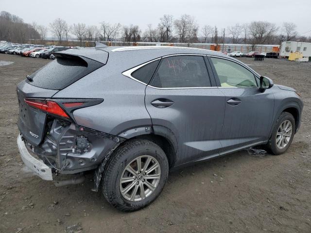 JTJDARDZ3M2263537 - 2021 LEXUS NX 300 BASE Boz foto 3