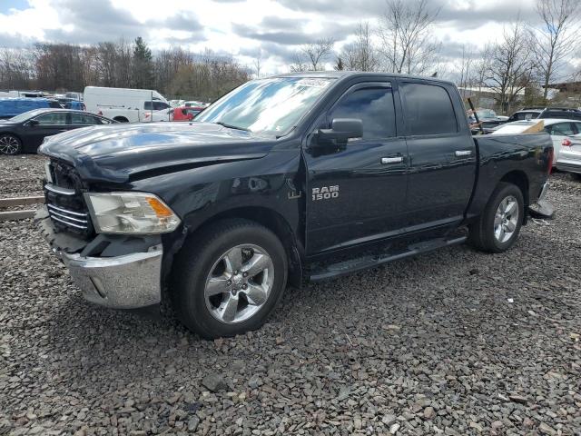 2014 RAM 1500 SLT, 