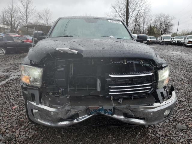 1C6RR7LT4ES379633 - 2014 RAM 1500 SLT BLACK photo 5