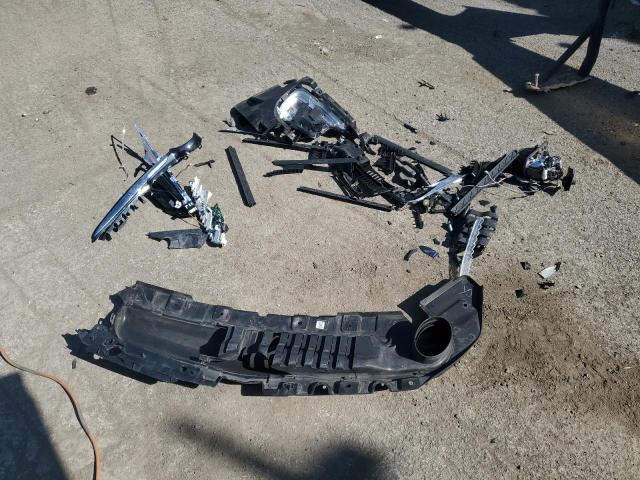 5GAERBKWXJJ274831 - 2018 BUICK ENCLAVE ESSENCE მუქწითელი ფოტო 13