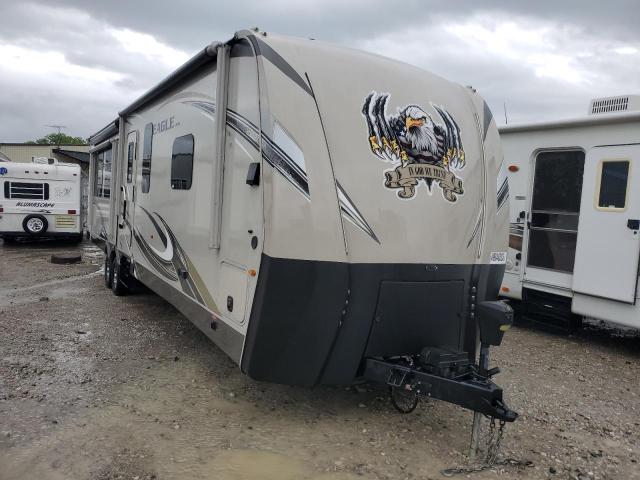 1UJBJ0BU2J1EA0089 - 2018 JAYCO EAGLE WHITE photo 1