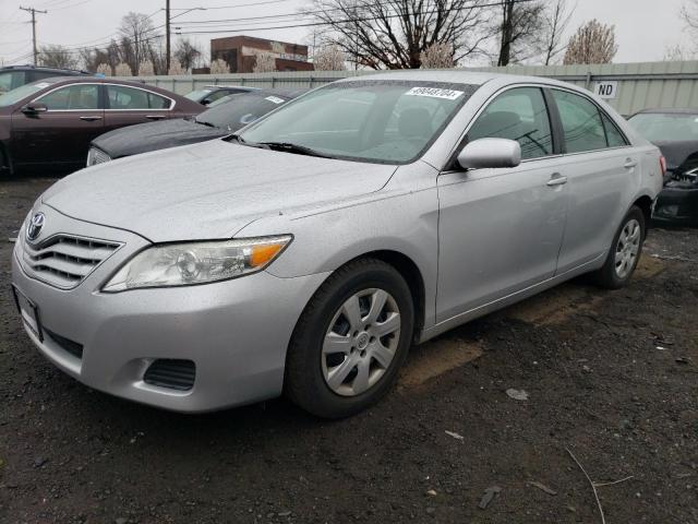 2010 TOYOTA CAMRY BASE, 