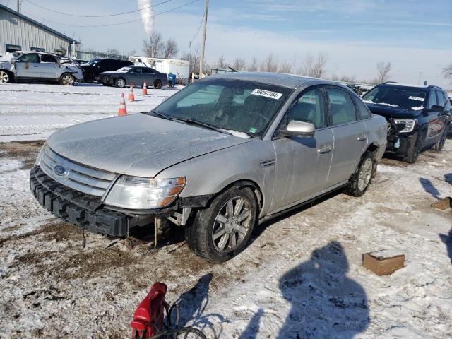 2008 FORD TAURUS SEL, 