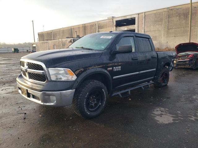 2015 RAM 1500 ST, 