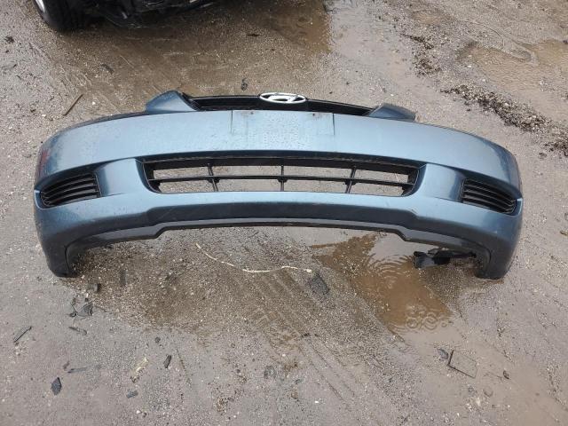 KMHET46CX6A111997 - 2006 HYUNDAI SONATA GL BLUE photo 12