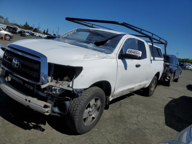 2012 TOYOTA TUNDRA DOUBLE CAB SR5, 