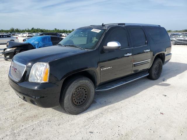 2007 GMC YUKON XL DENALI, 