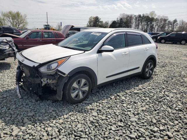 2018 KIA NIRO FE, 