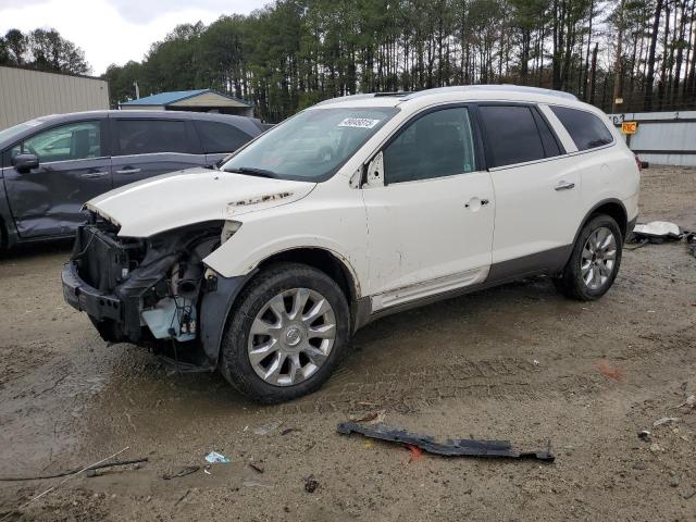 2011 BUICK ENCLAVE CXL, null