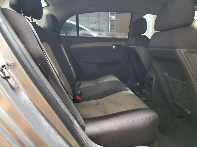 1G1ZH57B58F242434 - 2008 CHEVROLET MALIBU 1LT 棕色 照片 10