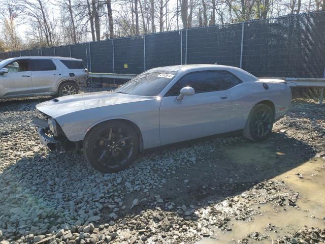 2022 DODGE CHALLENGER GT, 