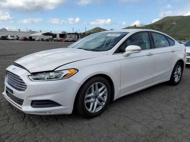 2016 FORD FUSION SE, 