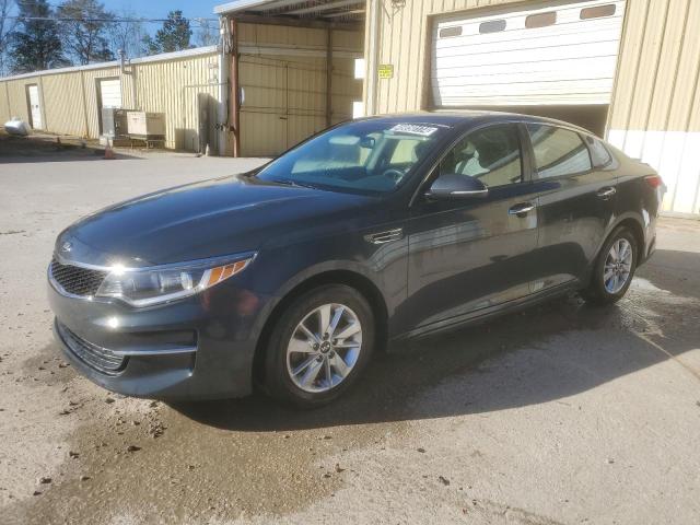 2016 KIA OPTIMA LX, 