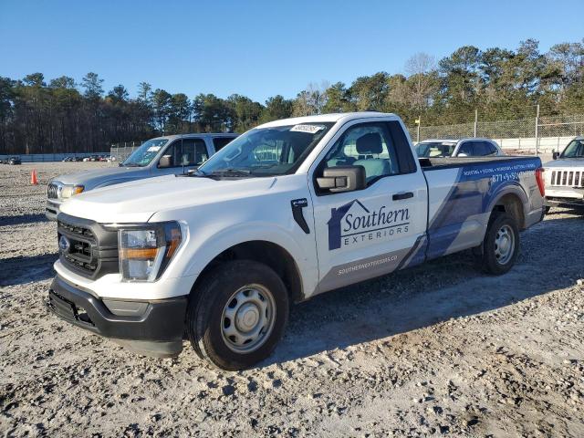 2023 FORD F150, 