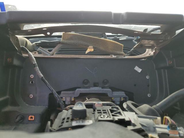 1GCEC19X57Z103987 - 2007 CHEVROLET SILVERADO C1500 CLASSIC Mavi foto 9