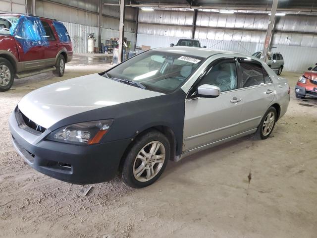 2007 HONDA ACCORD SE, 