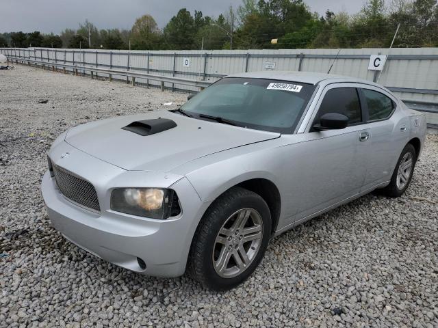 2008 DODGE CHARGER, 