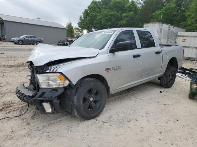 2016 DODGE 1500 ST, 