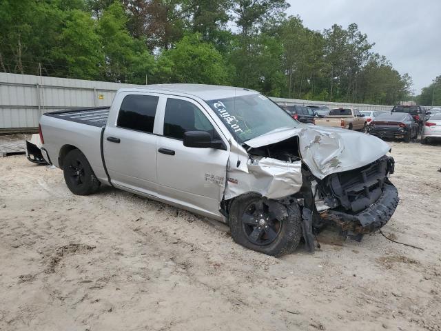 3C6RR6KTXGG239219 - 2016 DODGE 1500 ST SILVER photo 4