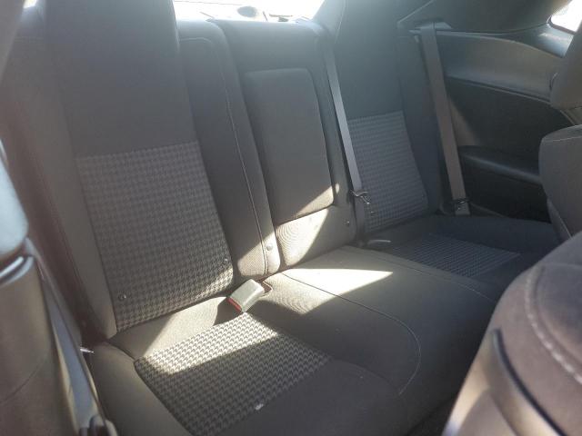 2C3CDZFJ0KH739796 - 2019 DODGE CHALLENGER R/T SCAT PACK RED photo 10