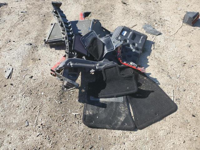 2C3CDZFJ0KH739796 - 2019 DODGE CHALLENGER R/T SCAT PACK RED photo 12