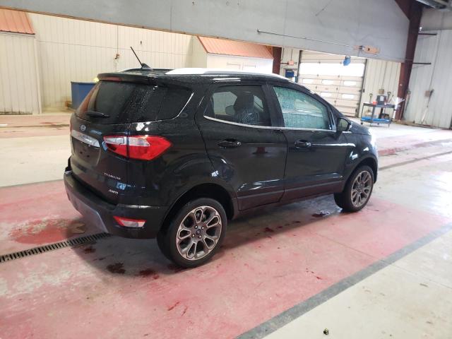 MAJ6S3KL6LC318825 - 2020 FORD ECOSPORT TITANIUM BLACK photo 3