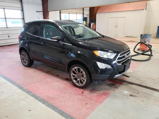 MAJ6S3KL6LC318825 - 2020 FORD ECOSPORT TITANIUM BLACK photo 4