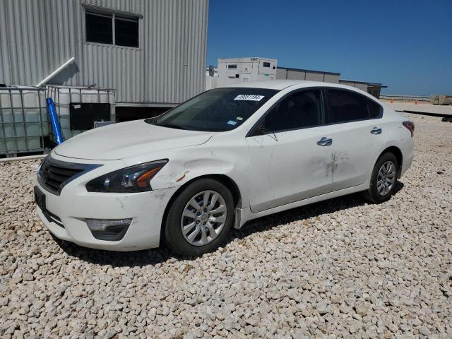 2015 NISSAN ALTIMA 2.5, 