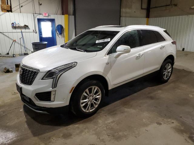 2020 CADILLAC XT5 PREMIUM LUXURY, 