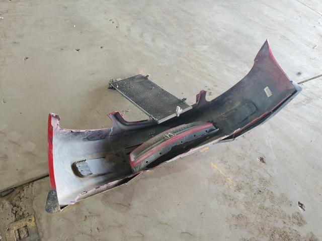 1HGEJ8141YL039730 - 2000 HONDA CIVIC EX RED photo 12