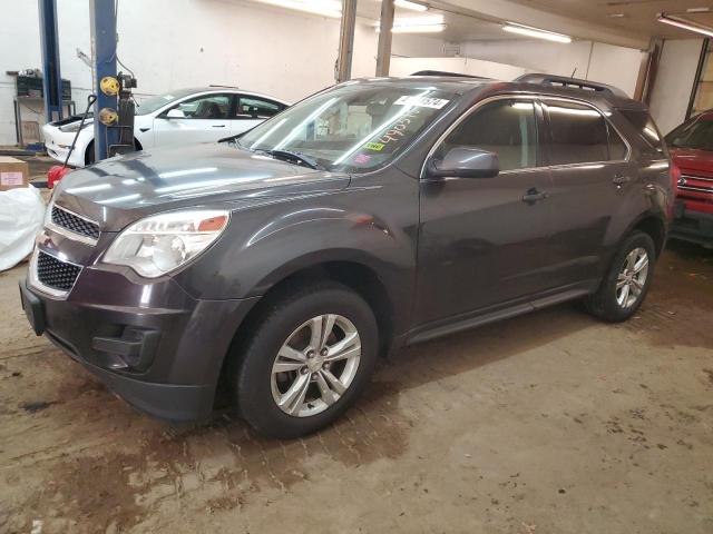 2015 CHEVROLET EQUINOX LT, 