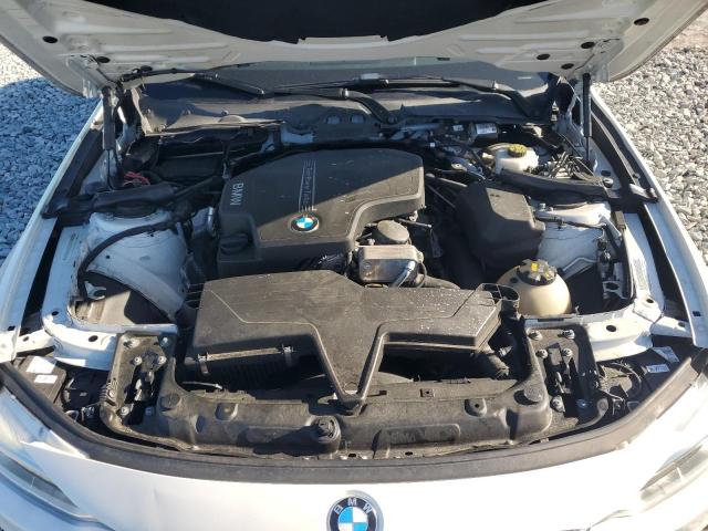 WBA4A5C53FD410938 - 2015 BMW 428 I GRAN COUPE WHITE photo 11