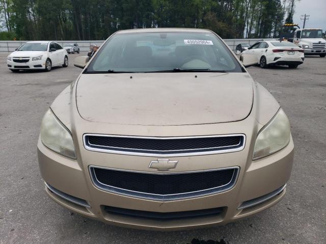 1G1ZH57B08F230174 - 2008 CHEVROLET MALIBU 1LT 棕色 照片 5