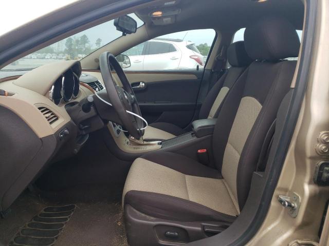 1G1ZH57B08F230174 - 2008 CHEVROLET MALIBU 1LT 棕色 照片 7