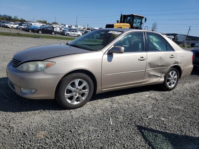 2005 TOYOTA CAMRY LE, 