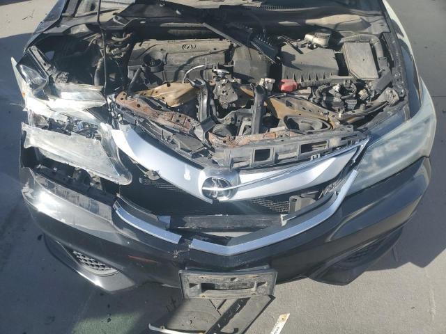 19UDE2F38GA005114 - 2016 ACURA ILX BASE WATCH PLUS BLACK photo 11