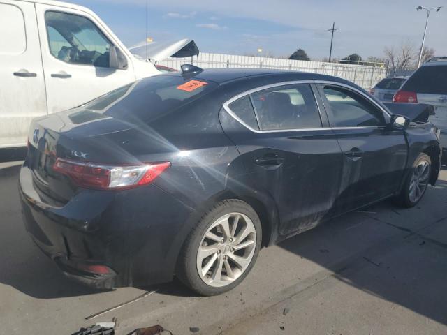19UDE2F38GA005114 - 2016 ACURA ILX BASE WATCH PLUS BLACK photo 3
