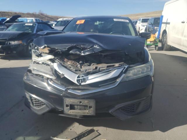 19UDE2F38GA005114 - 2016 ACURA ILX BASE WATCH PLUS BLACK photo 5