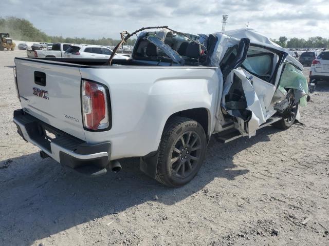 1GTG5EEN2K1306924 - 2019 GMC CANYON DENALI WHITE photo 3