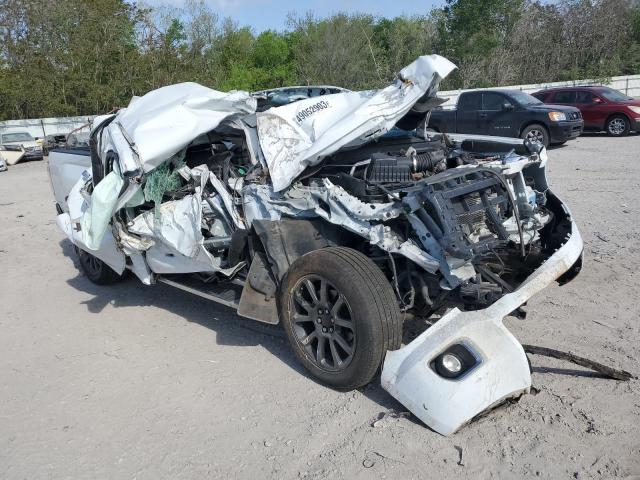 1GTG5EEN2K1306924 - 2019 GMC CANYON DENALI WHITE photo 4