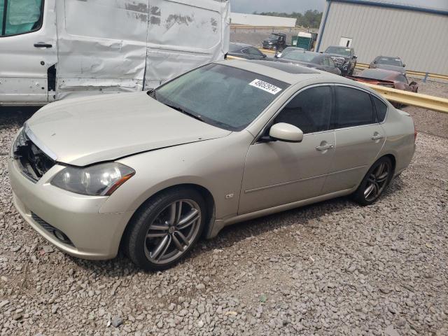 2006 INFINITI M35 BASE, 