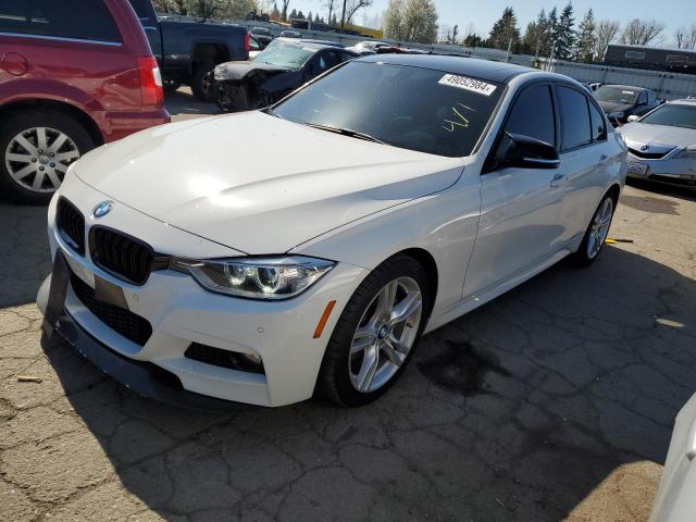 2015 BMW 328 I SULEV, 