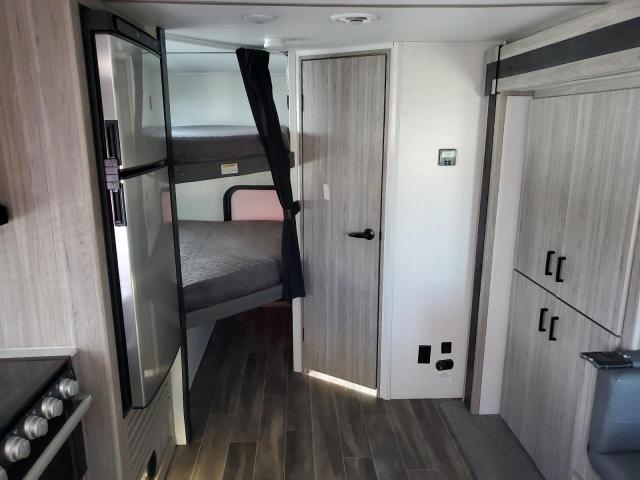 4YDTPPK26NK414487 - 2022 KEYSTONE PASSPORT TWO TONE photo 6