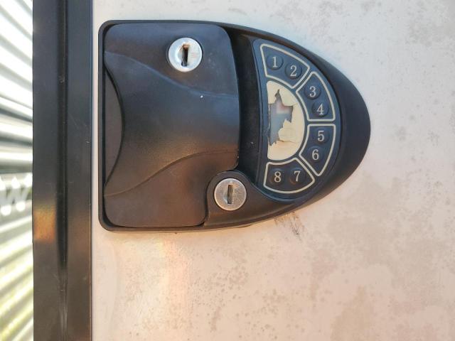 4YDTPPK26NK414487 - 2022 KEYSTONE PASSPORT TWO TONE photo 9