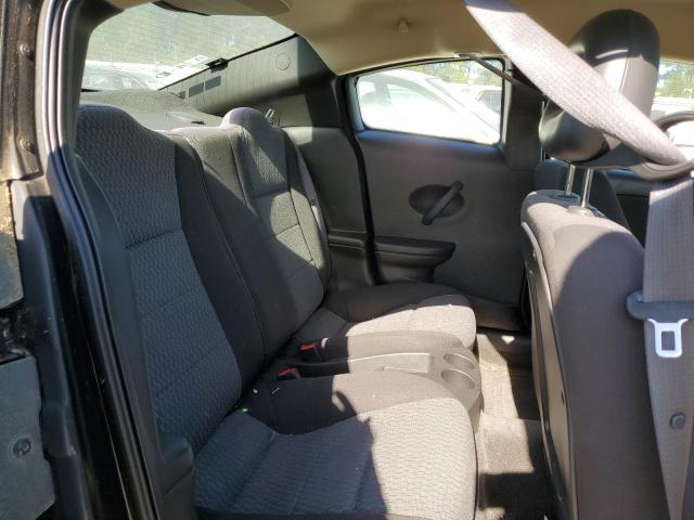 1G8AM12F75Z182146 - 2005 SATURN ION LEVEL 2 灰色 照片 10