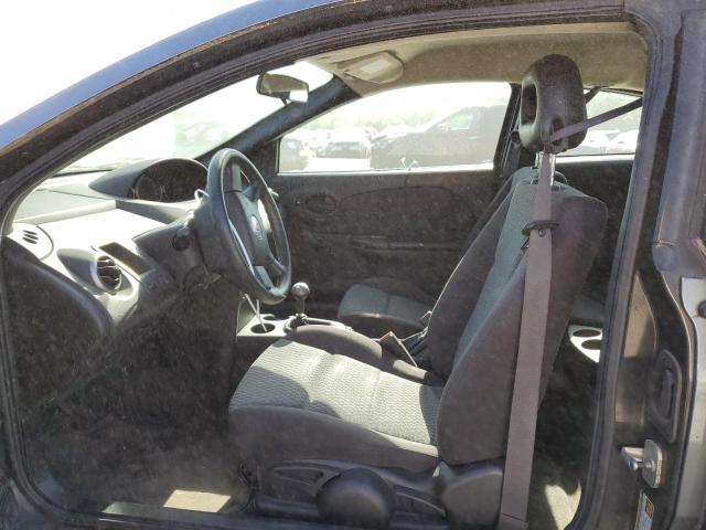 1G8AM12F75Z182146 - 2005 SATURN ION LEVEL 2 灰色 照片 7